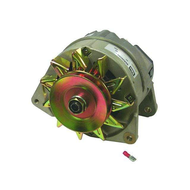 Sierra Alternator #18-5975