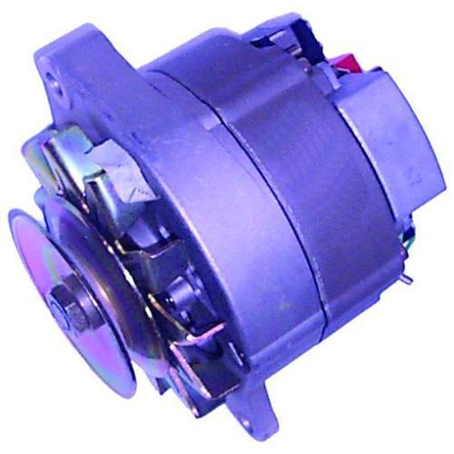 Sierra Not Qualified for Free Shipping Sierra Alternator #18-5976