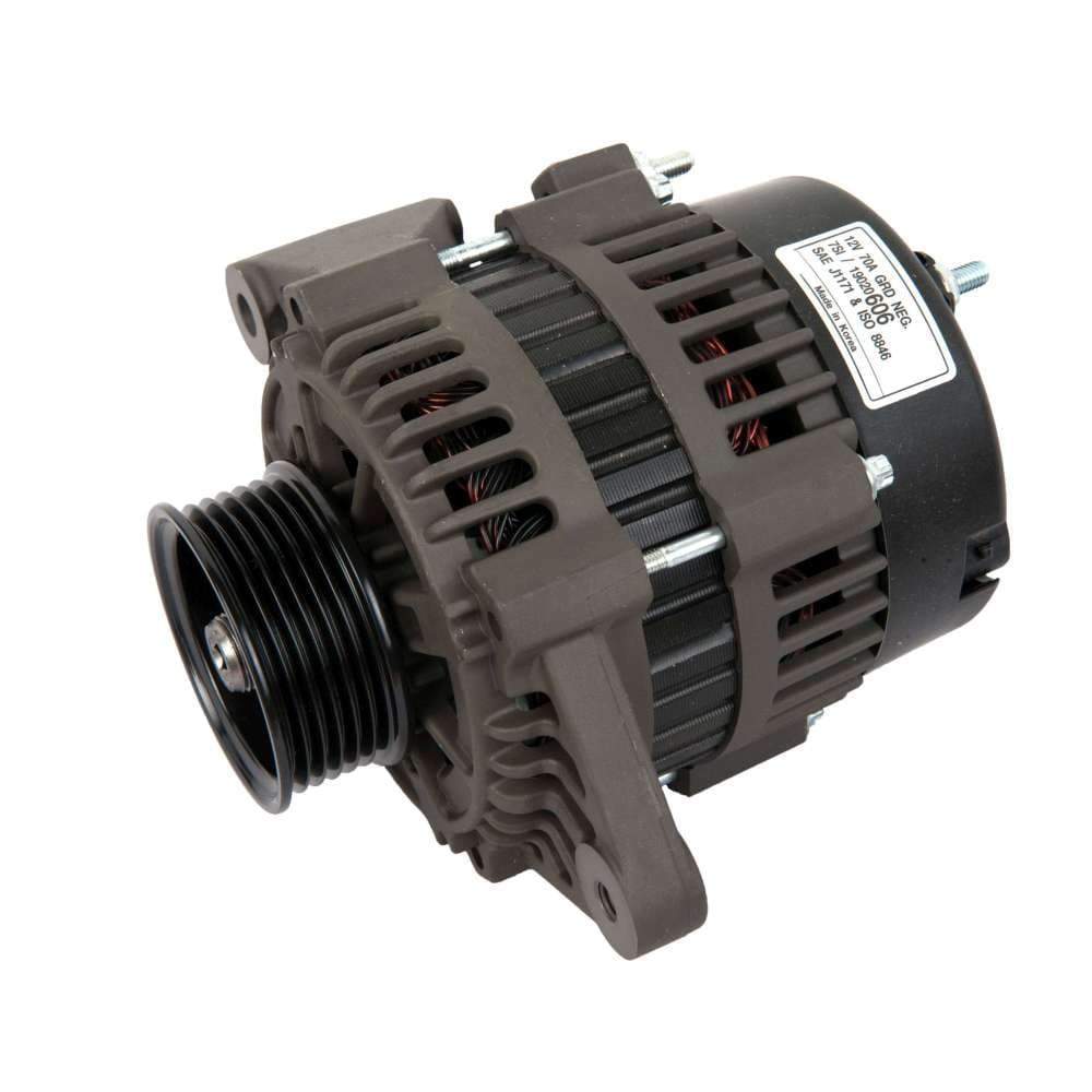 Sierra Not Qualified for Free Shipping Sierra Alternator #18-5984