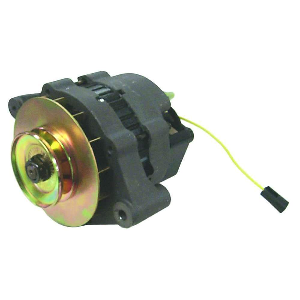 Sierra Not Qualified for Free Shipping Sierra Alternator #18-6263