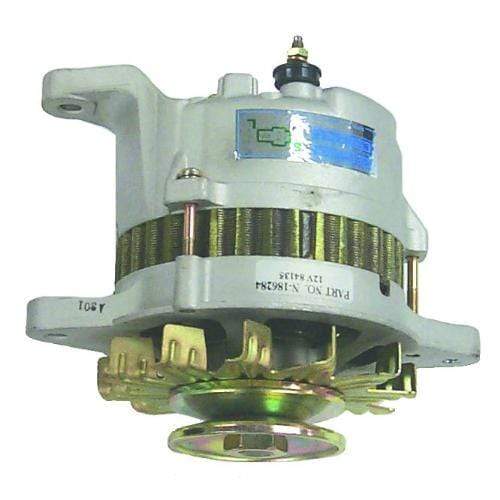 Sierra Not Qualified for Free Shipping Sierra Alternator #18-6284