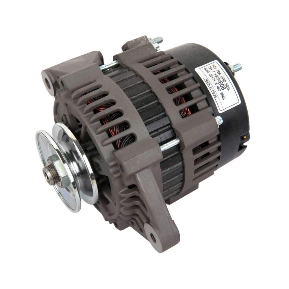 Sierra Not Qualified for Free Shipping Sierra Alternator #18-6288