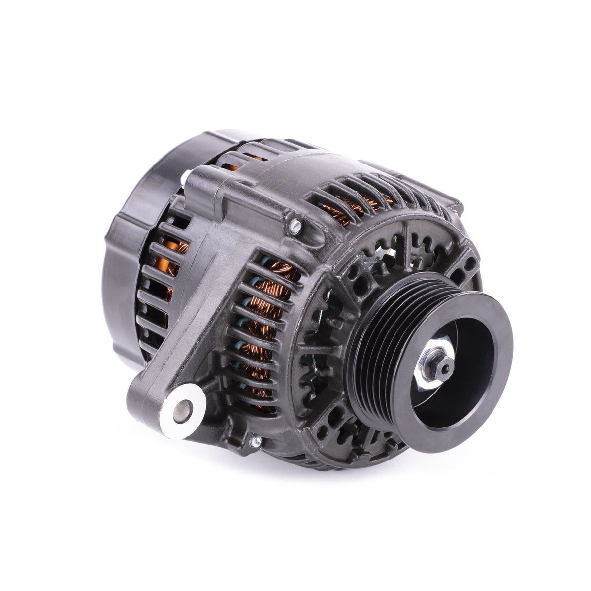 Sierra Qualifies for Free Shipping Sierra Alternator #18-6409