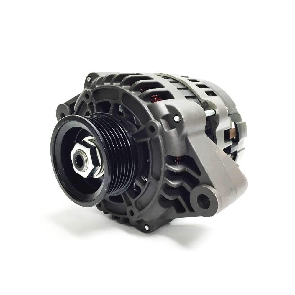 Sierra Not Qualified for Free Shipping Sierra Alternator #18-6451