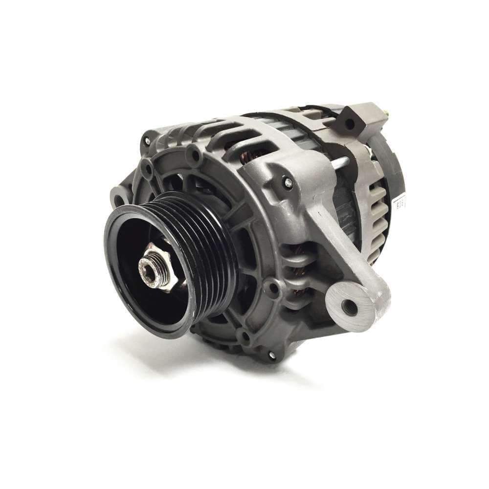 Sierra Alternator #18-6452