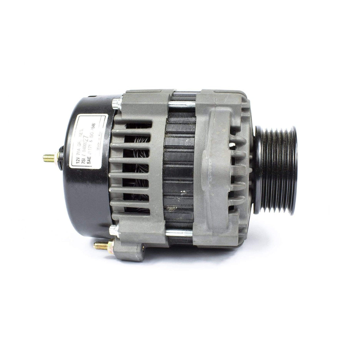 Sierra Not Qualified for Free Shipping Sierra Alternator #18-6453