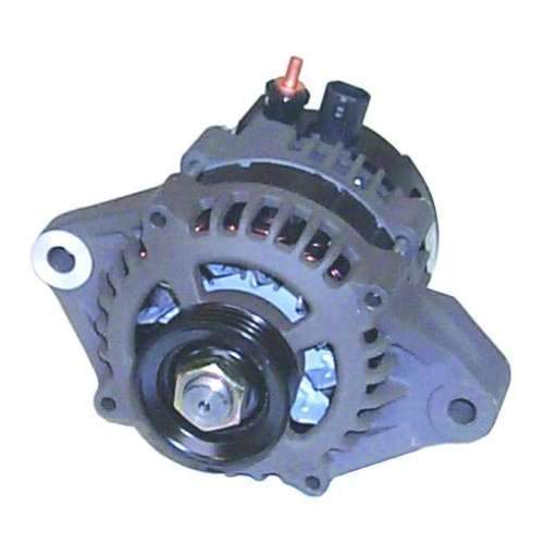Sierra Not Qualified for Free Shipping Sierra Alternator #18-6455