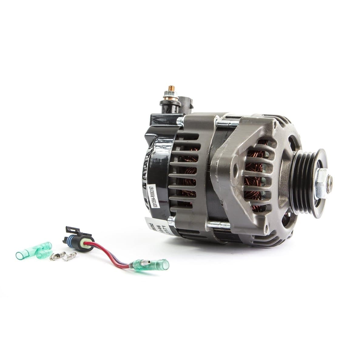 Sierra Not Qualified for Free Shipping Sierra Alternator #18-6455