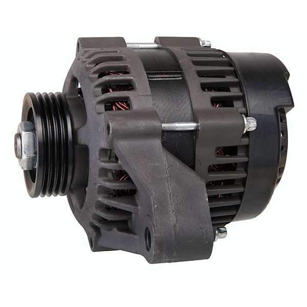 Sierra Not Qualified for Free Shipping Sierra Alternator #18-6840