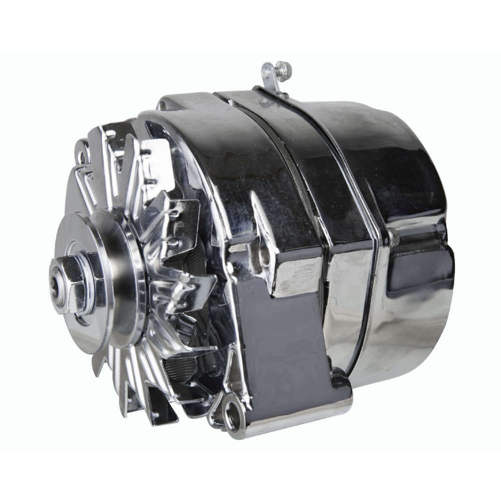 Sierra Not Qualified for Free Shipping Sierra Alternator #18-6842