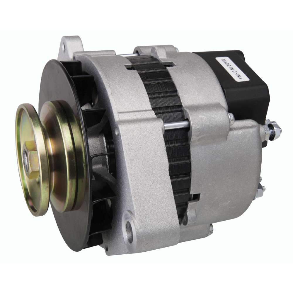 Sierra Not Qualified for Free Shipping Sierra Alternator #18-6843