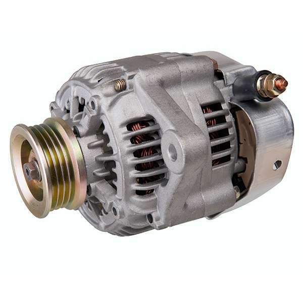 Sierra Not Qualified for Free Shipping Sierra Alternator #18-6844