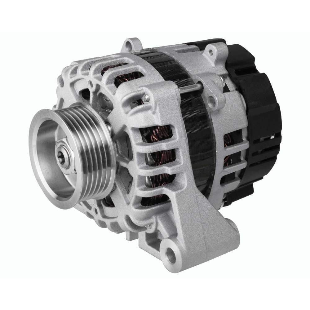 Sierra Not Qualified for Free Shipping Sierra Alternator #18-6847