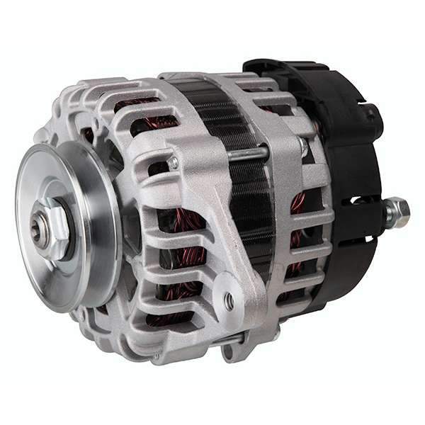 Sierra Not Qualified for Free Shipping Sierra Alternator #18-6848