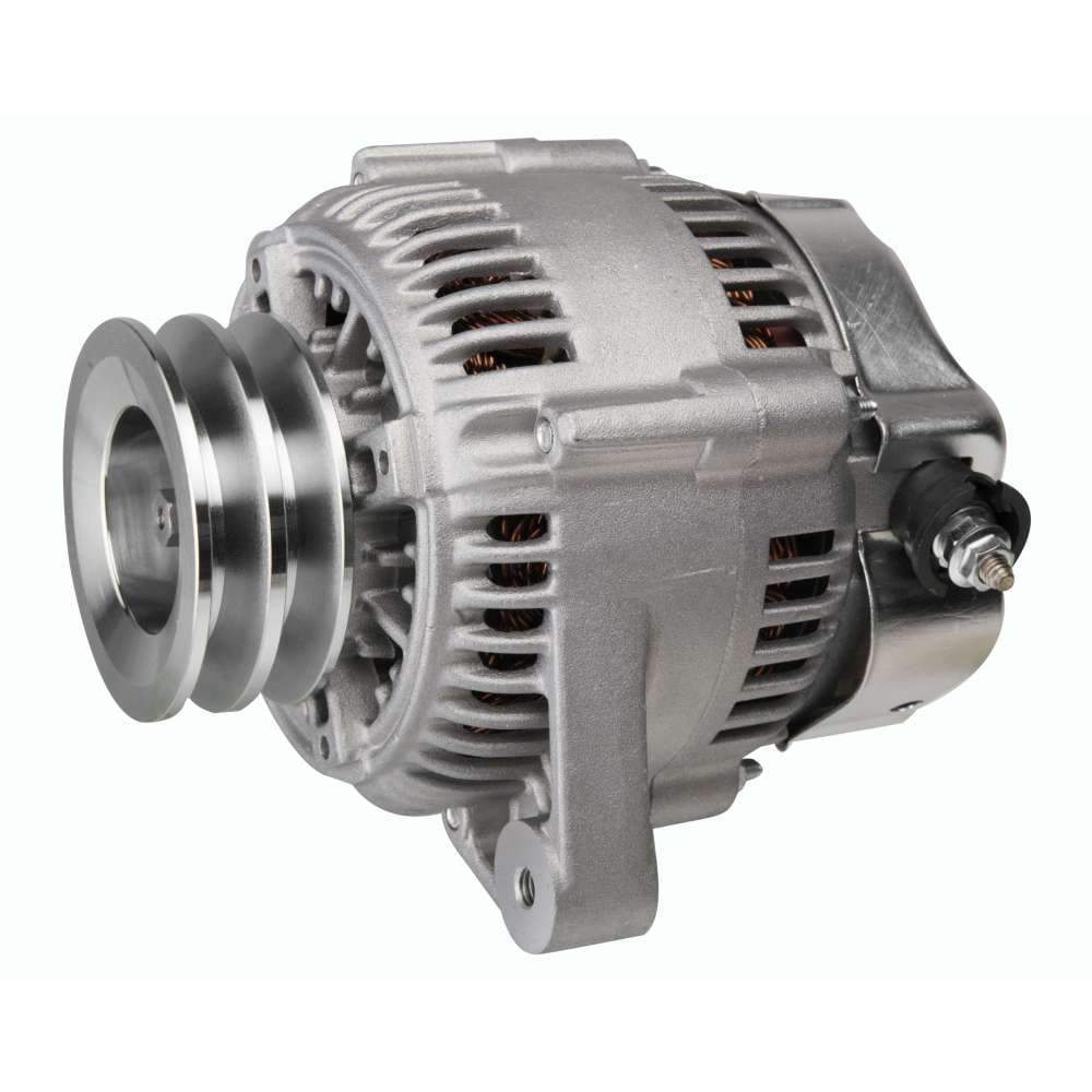 Sierra Not Qualified for Free Shipping Sierra Alternator #18-6849