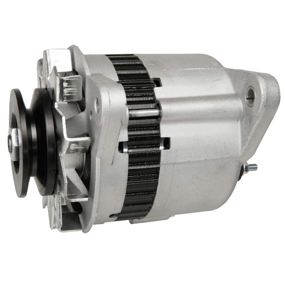 Sierra Not Qualified for Free Shipping Sierra Alternator #18-6927