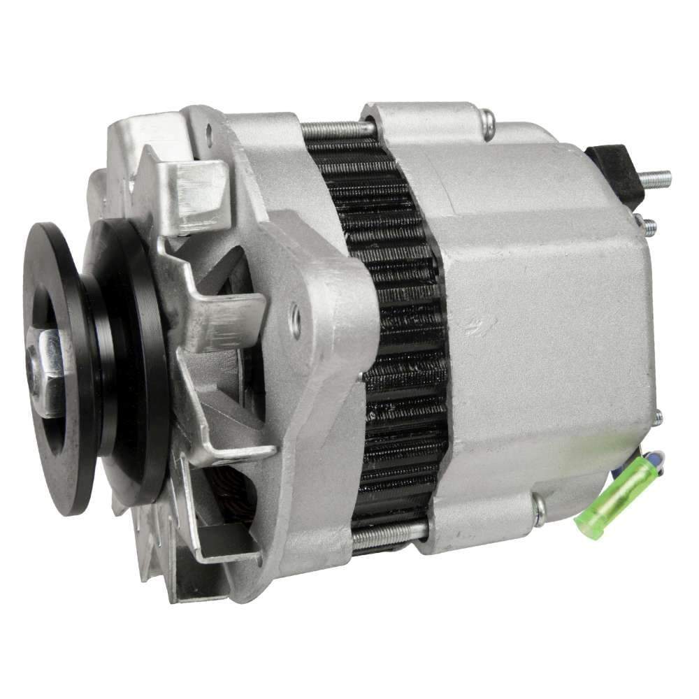 Sierra Not Qualified for Free Shipping Sierra Alternator #18-6928