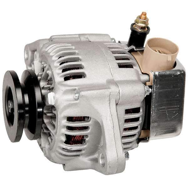 Sierra Not Qualified for Free Shipping Sierra Alternator #18-6960