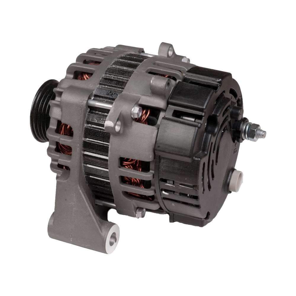 Sierra Not Qualified for Free Shipping Sierra Alternator 75a 12v Serpe #18-5882