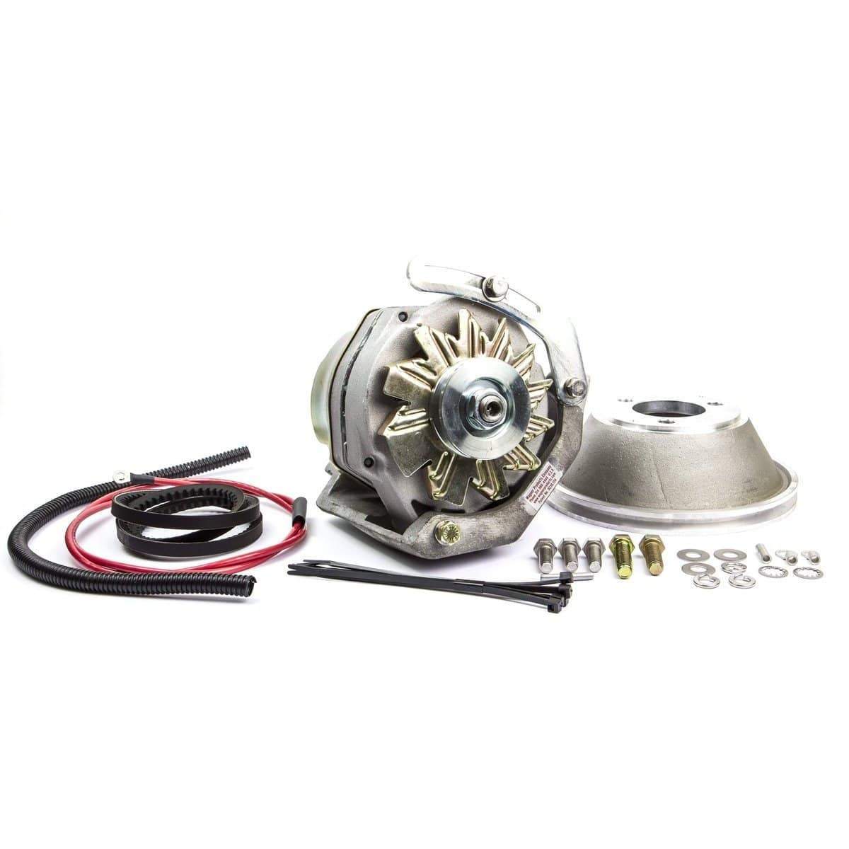 Sierra Not Qualified for Free Shipping Sierra Alternator Conversion Kit #18-5953-1