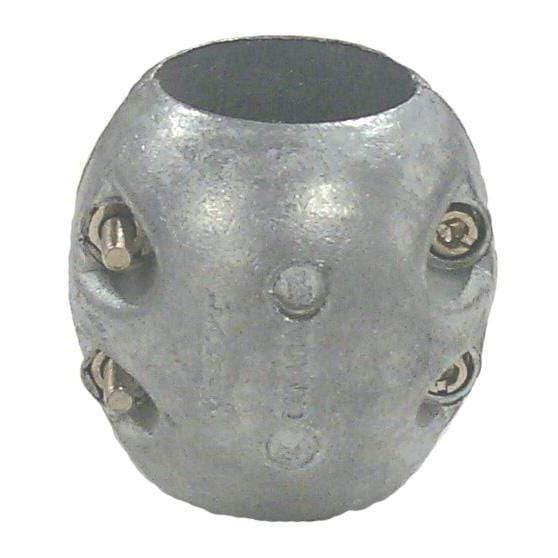 Sierra Anode #18-6043-1