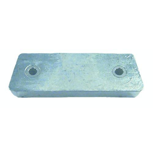 Sierra Anode Aluminum #18-6004A