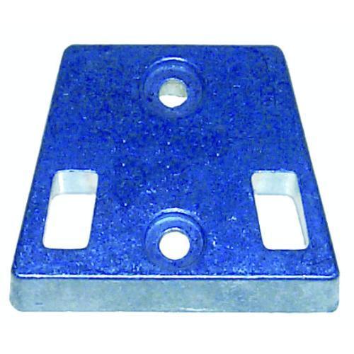 Sierra Not Qualified for Free Shipping Sierra Anode Aluminum #18-6103A