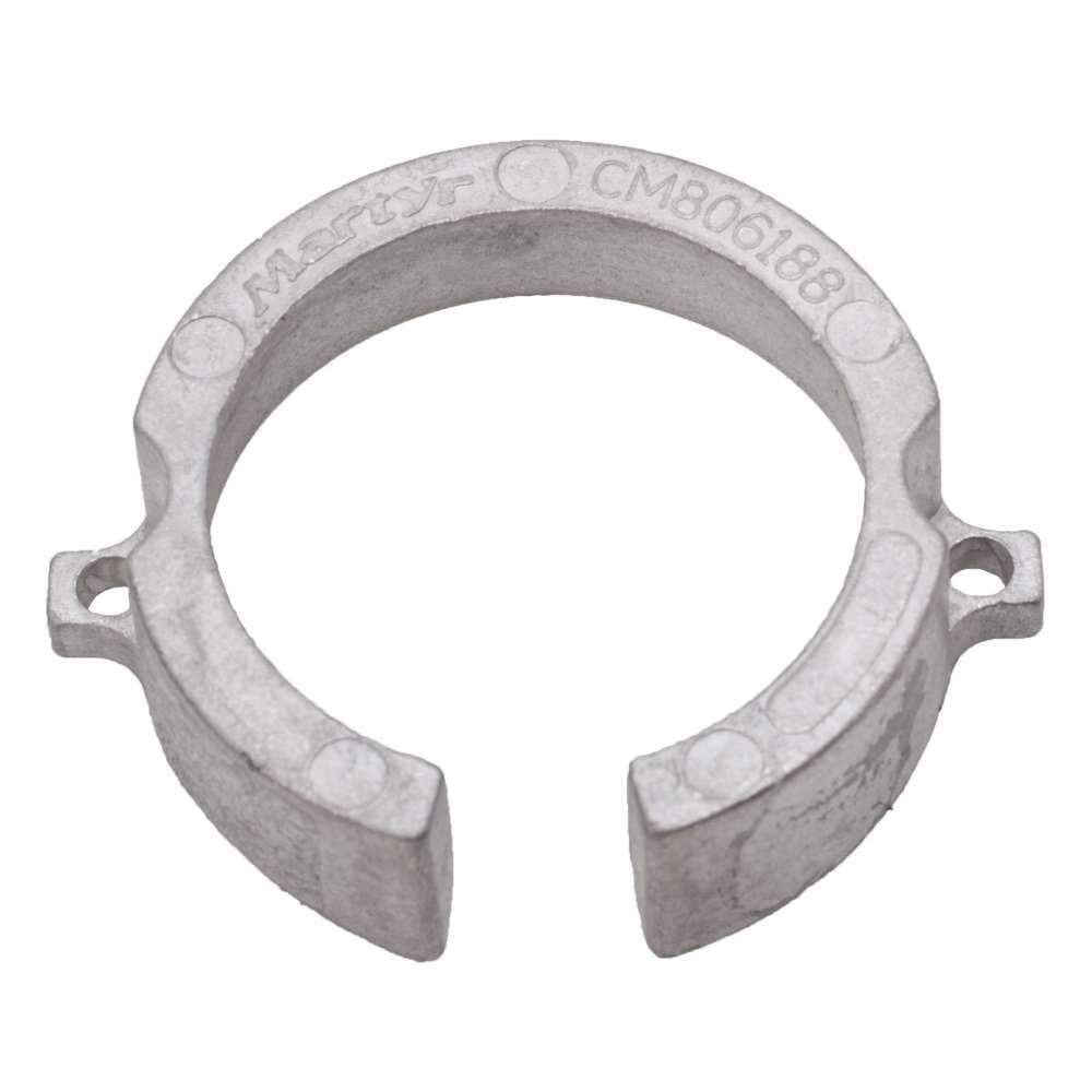 Sierra Not Qualified for Free Shipping Sierra Anode Aluminum #18-6117A