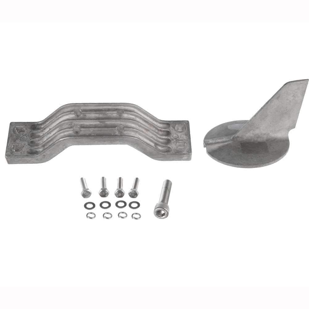 Sierra Not Qualified for Free Shipping Sierra Anode Kit #18-6132A