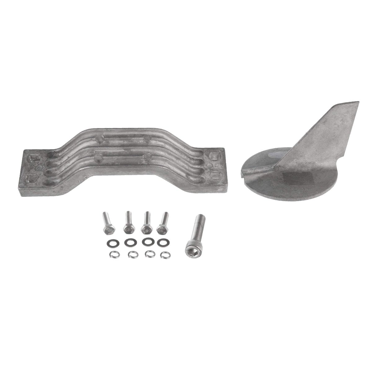 Sierra Anode Kit #18-6132M