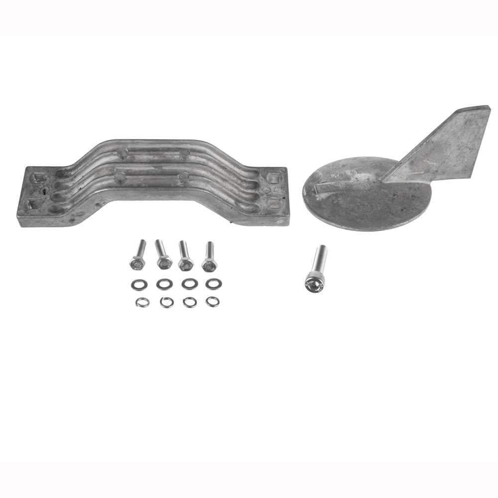 Sierra Not Qualified for Free Shipping Sierra Anode Kit #18-6133A