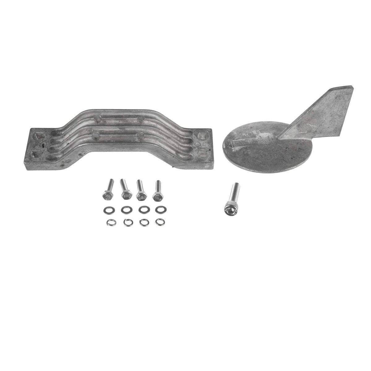 Sierra Anode Kit #18-6133M