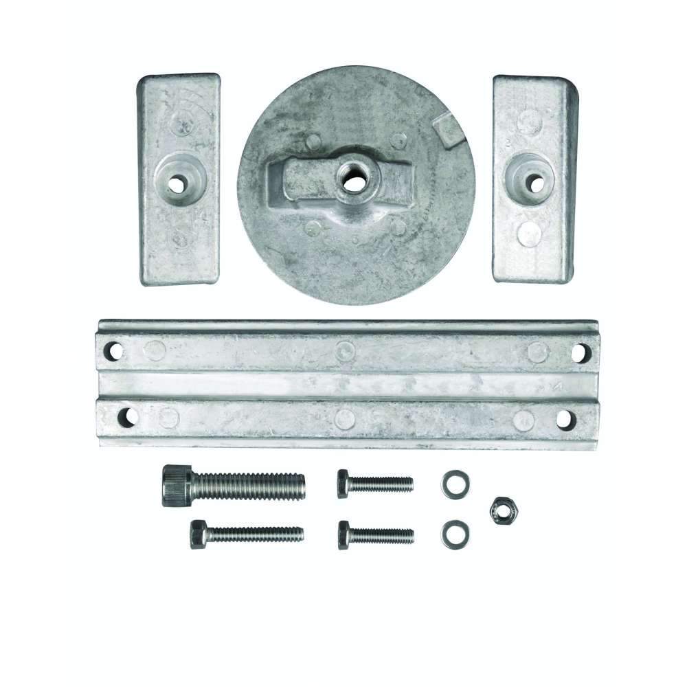 Sierra Not Qualified for Free Shipping Sierra Anode Kit Aluminum18-6156A