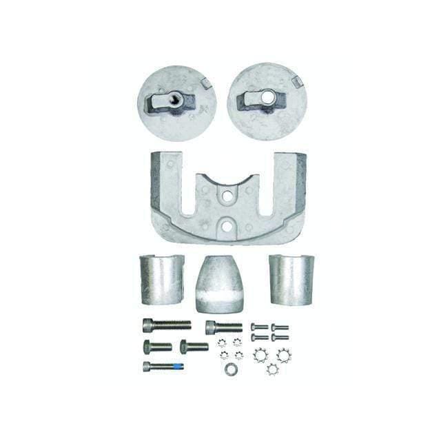 Sierra Not Qualified for Free Shipping Sierra Anode Kit Magnesium #18-6154M