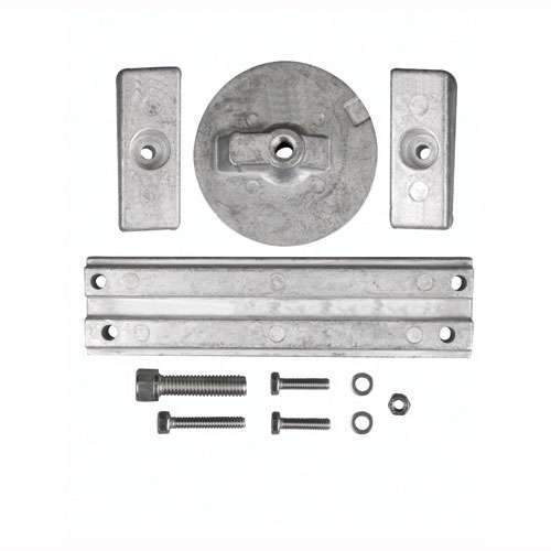 Sierra Not Qualified for Free Shipping Sierra Anode Kit Magnesium M