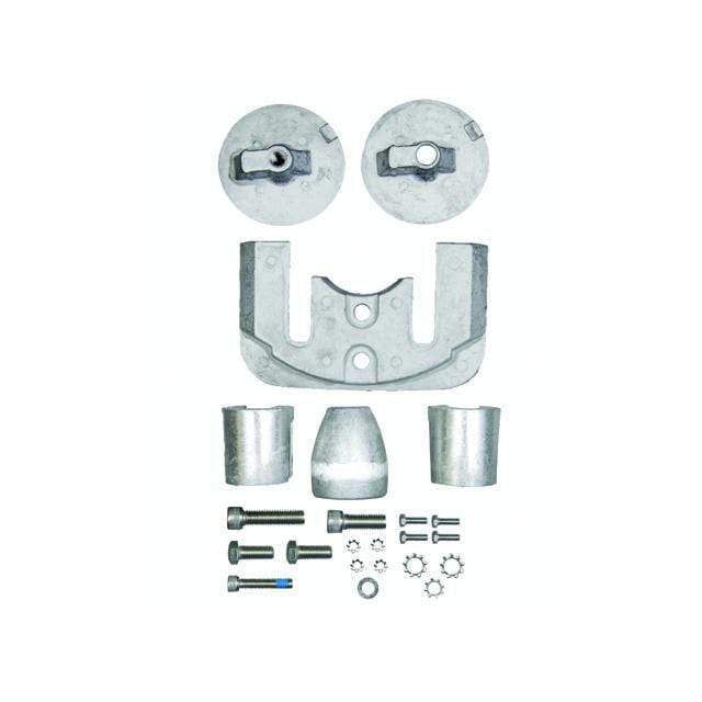 Sierra Anode Kit Zinc #18-6154Z