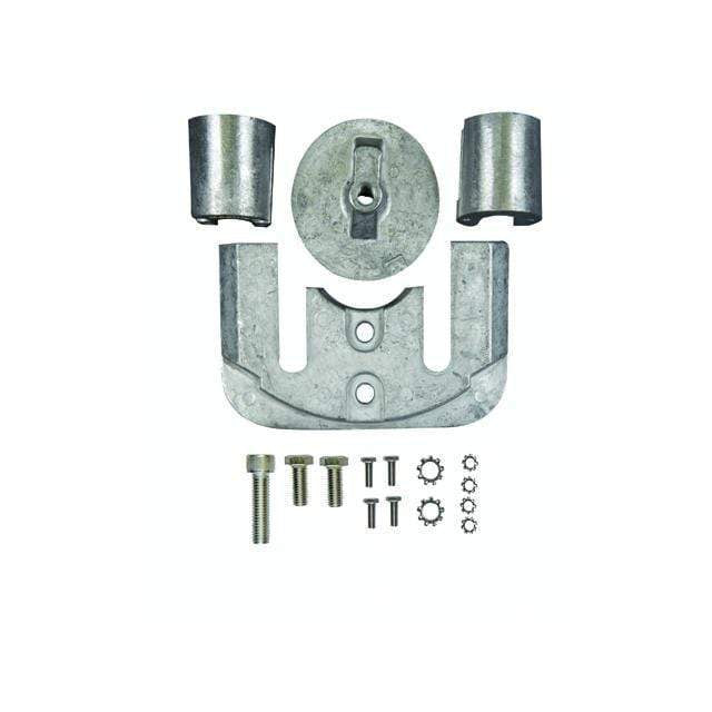 Sierra Anode Kit Zinc18-6160Z