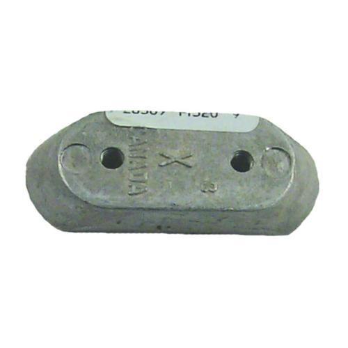 Sierra Not Qualified for Free Shipping Sierra Anode Magnesium #18-6100