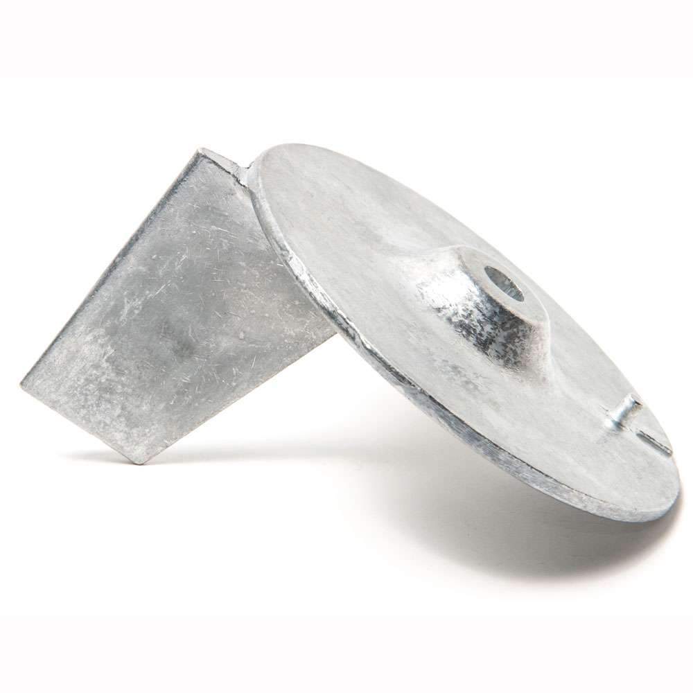 Sierra Not Qualified for Free Shipping Sierra Anode Trim Tab #18-6165A