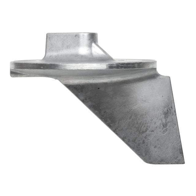 Sierra Anode Trim Tab Zinc #18-6122Z