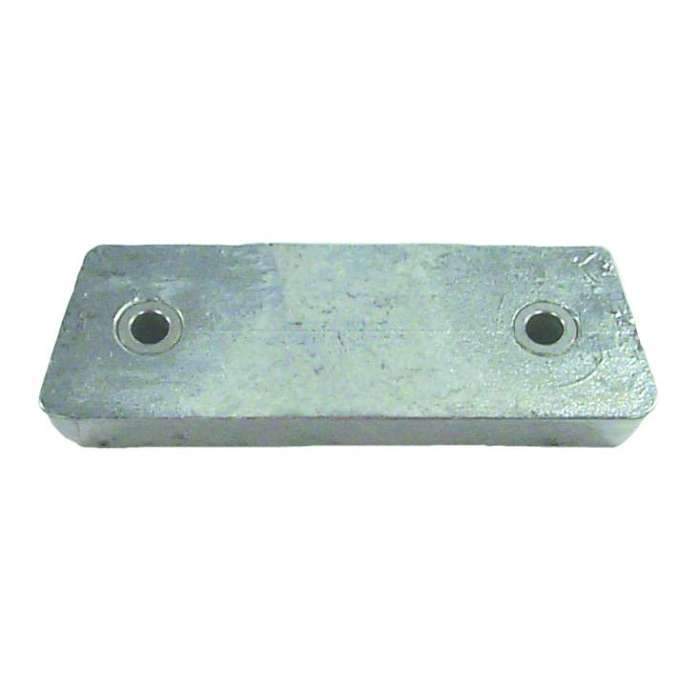 Sierra Not Qualified for Free Shipping Sierra Anode Zinc #18-6004