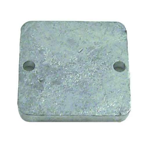Sierra Not Qualified for Free Shipping Sierra Anode Zinc #18-6013