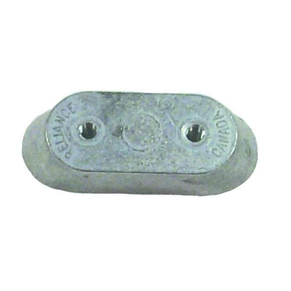 Sierra Not Qualified for Free Shipping Sierra Anode Zinc #18-6017