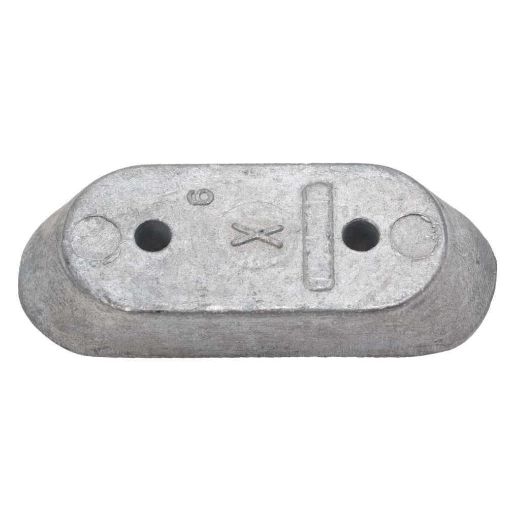 Sierra Not Qualified for Free Shipping Sierra Anode Zinc #18-6018