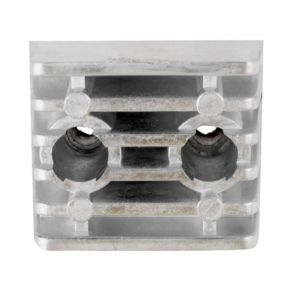 Sierra Not Qualified for Free Shipping Sierra Anode Zinc Transom Shield #18-6123Z