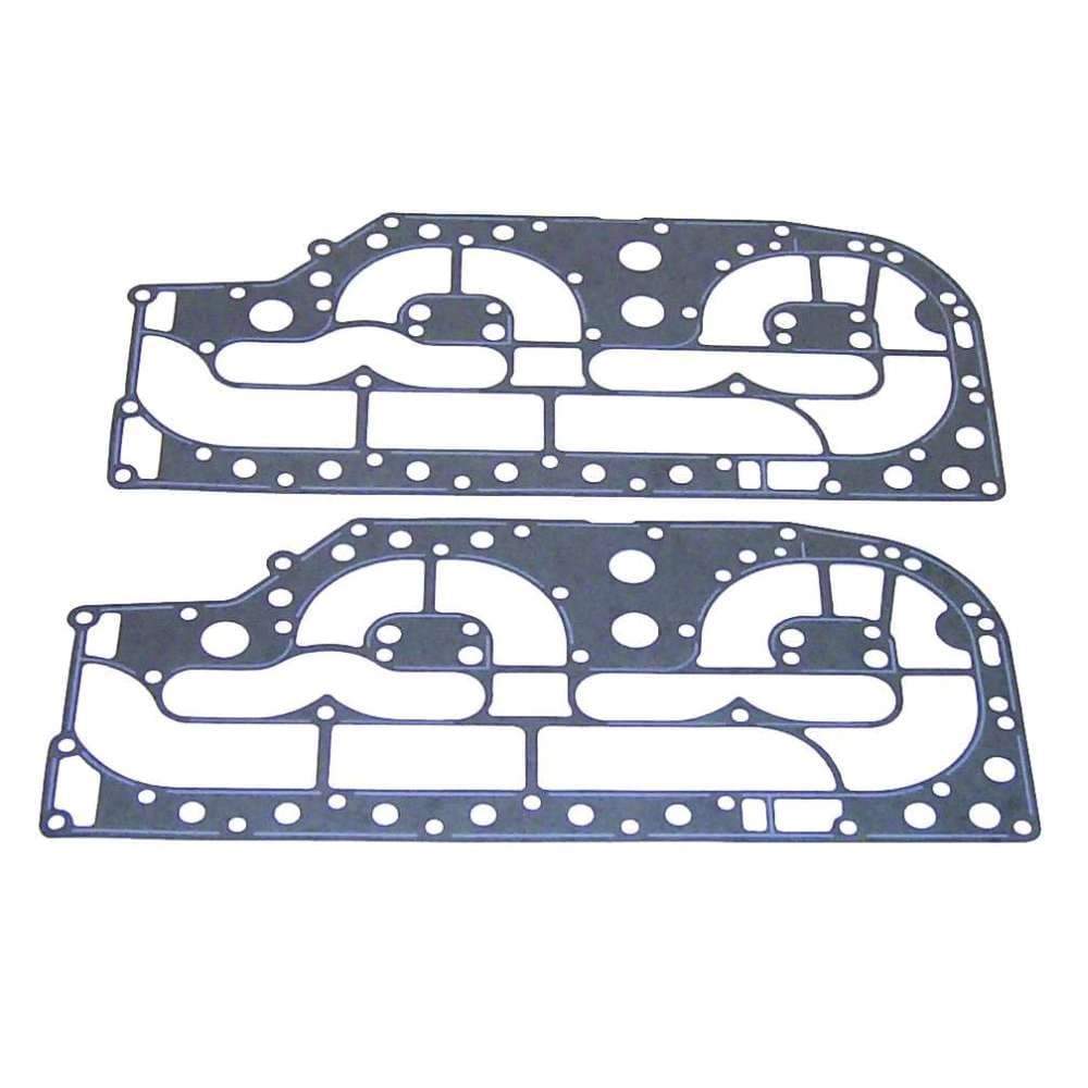 Sierra Not Qualified for Free Shipping Sierra Baffle Plate Gasket #18-2621