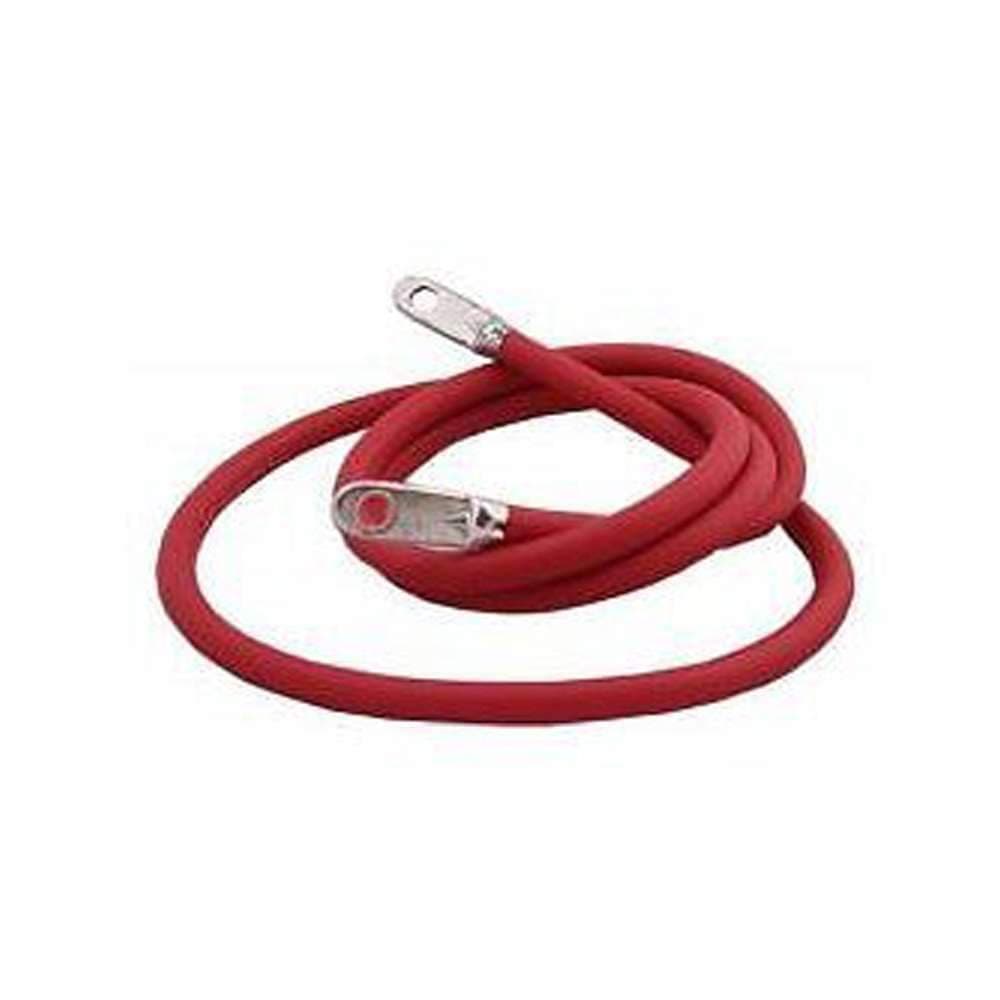 Sierra Not Qualified for Free Shipping Sierra Battery Cable #BC88523