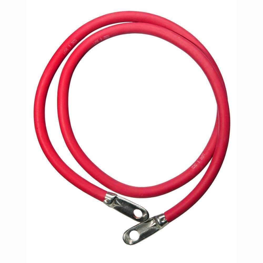 Sierra Not Qualified for Free Shipping Sierra Battery Cable #BC88543