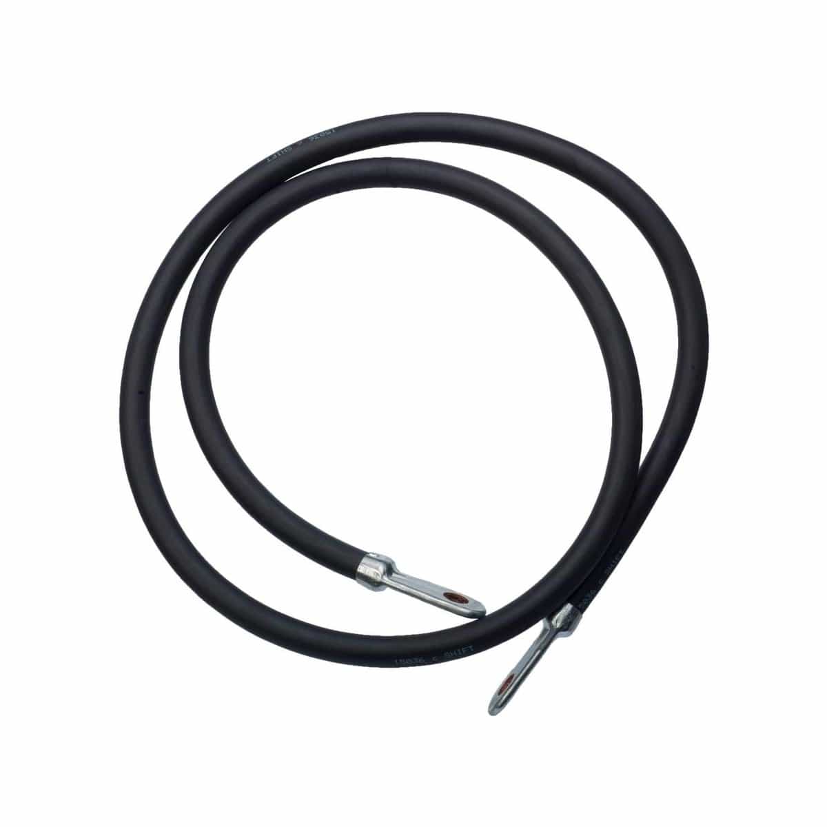 Sierra Not Qualified for Free Shipping Sierra Battery Cable #BC88553