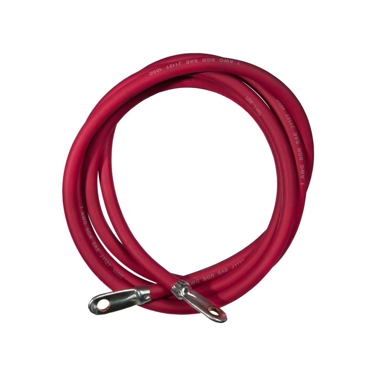 Sierra Not Qualified for Free Shipping Sierra Battery Cable #BC88583